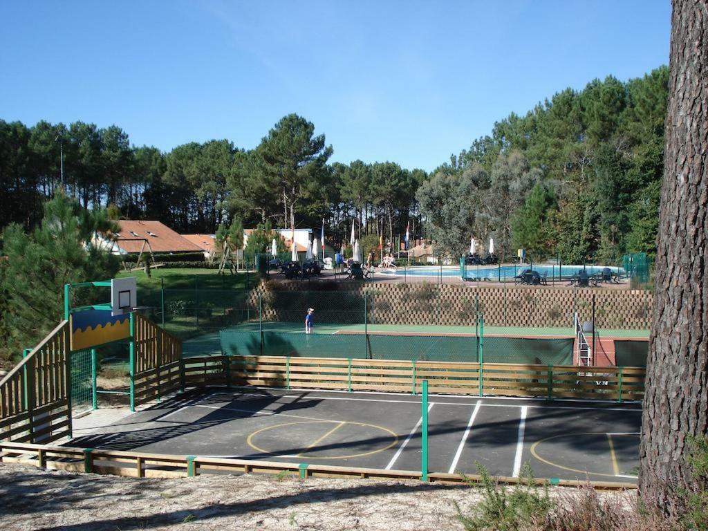 Maison Ocelandes 波讷地区圣朱利安 外观 照片